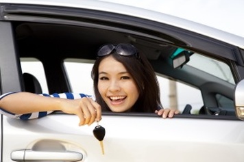 Apply for first time car buyers programs